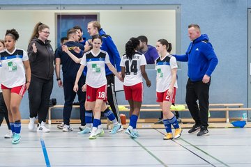 Bild 481 - wCJ Hamburger Futsalmeisterschaft